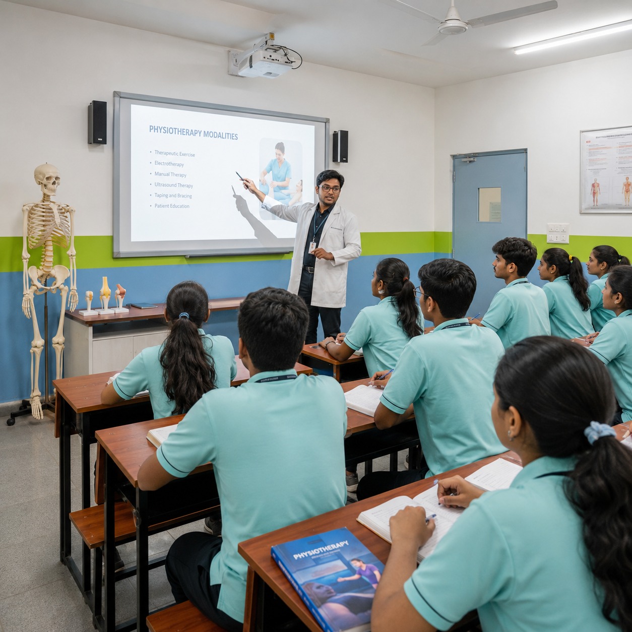 Classroom