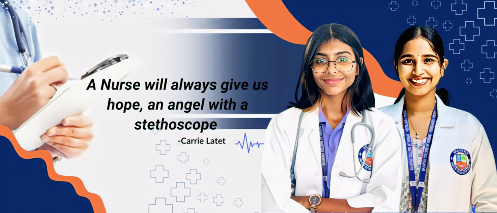 SHANTHA COLLEGE OF NURSING