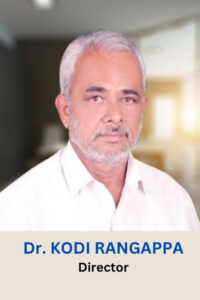 Director