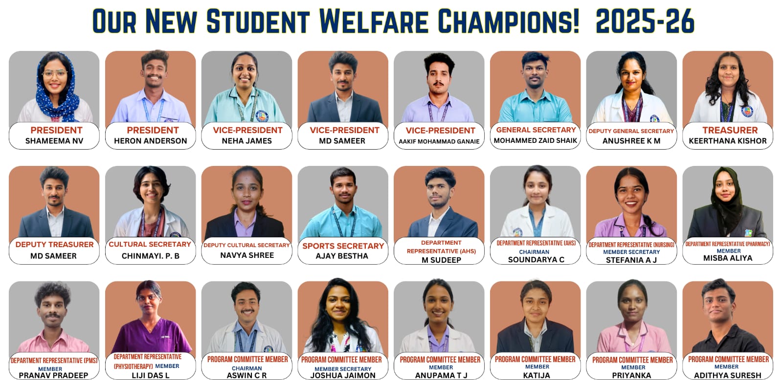SGI Alumni Group