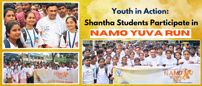 NaMo Yuva Run
