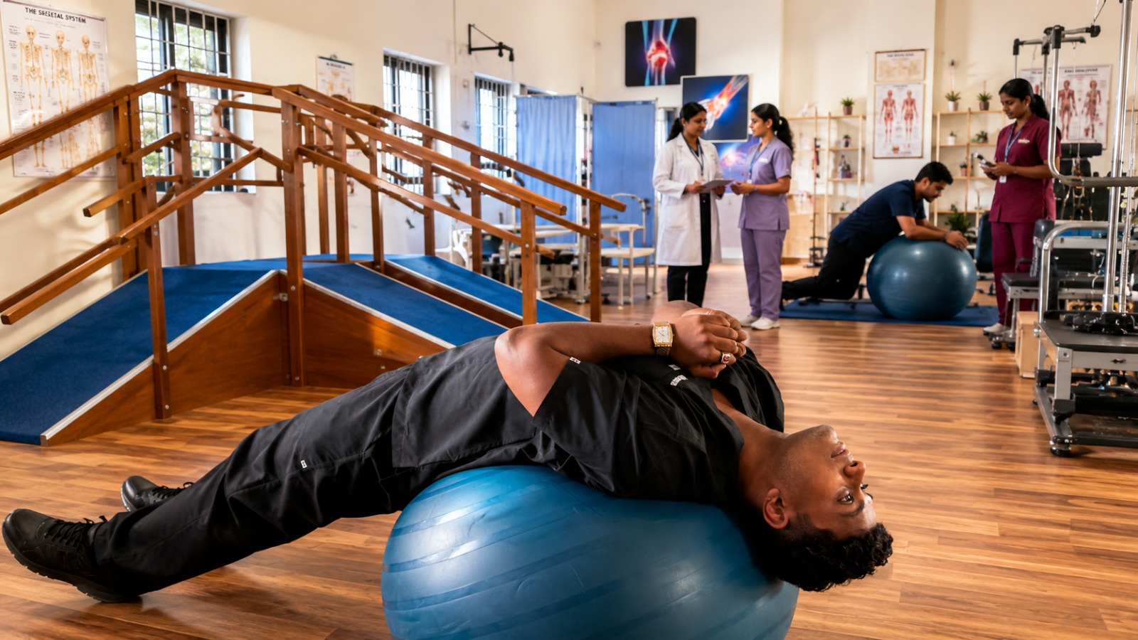 Physio Lab