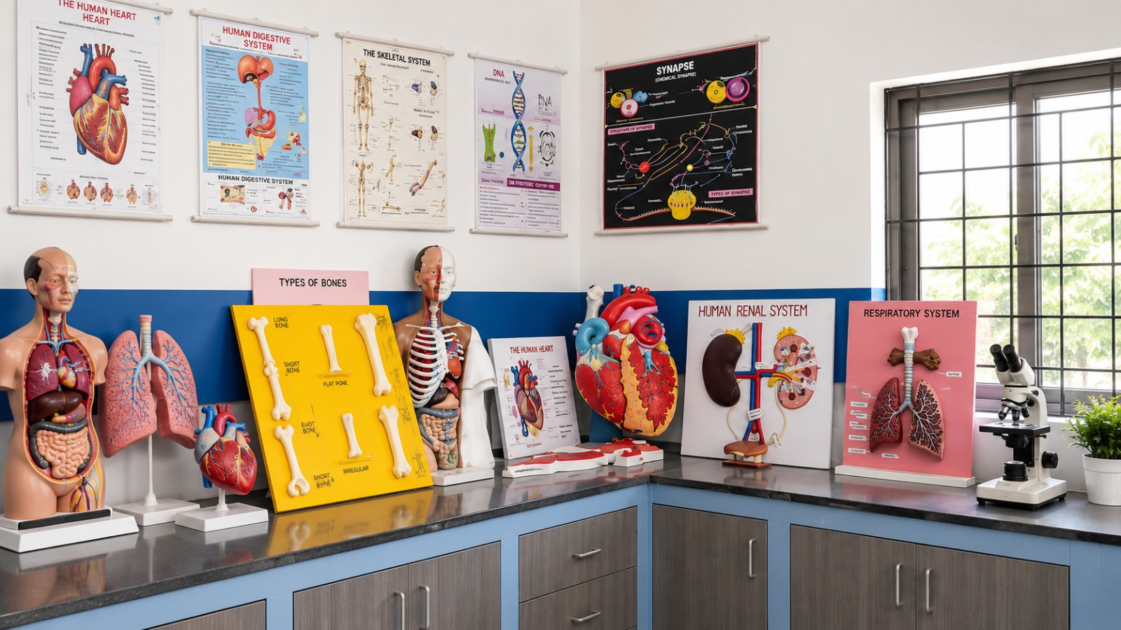 OT Lab