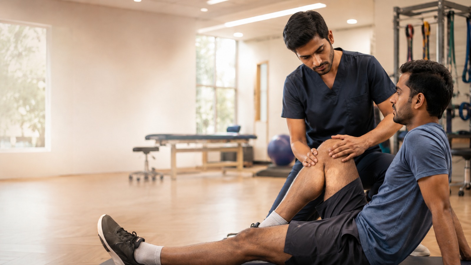 physio